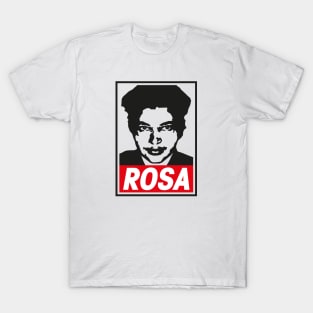 Rosa T-Shirt